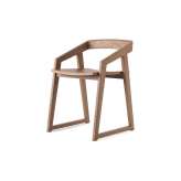 Karpenter Experience ARM CHAIR