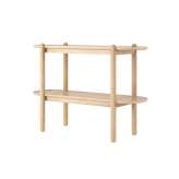Karpenter East CONSOLE RACK