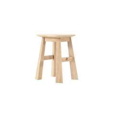 Karpenter East RECTANGULAR STOOL