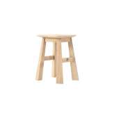 Karpenter East RECTANGULAR STOOL