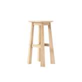 Karpenter East RECTANGULAR COUNTER STOOL