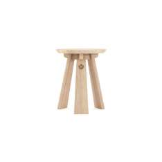 Karpenter East ROUND STOOL