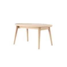 Karpenter East MEDIUM COFFEE TABLE