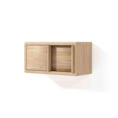 Karpenter East HANGING WALL CABINET