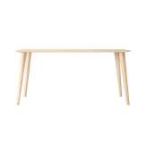 Karpenter Domani DINING TABLE 160