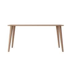 Karpenter Domani DINING TABLE 160