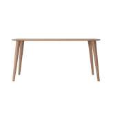 Karpenter Domani DINING TABLE 160