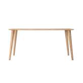 Karpenter Domani DINING TABLE 160