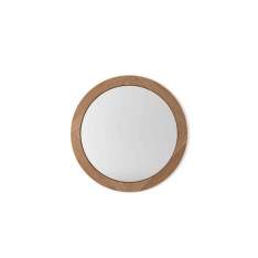 Karpenter Carpenter Bath ROUND MIRROR