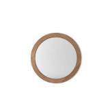 Karpenter Carpenter Bath ROUND MIRROR