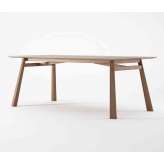 Karpenter Carpenter RECTANGULAR DINING TABLE