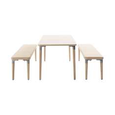 Karl Andersson & Söner Tailor Bench TAB1200-TA120080