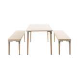 Karl Andersson & Söner Tailor Bench TAB1200-TA120080