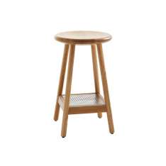 Karl Andersson & Söner Milo MLP65TTF-h65-oak-footrest