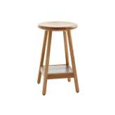 Karl Andersson & Söner Milo MLP65TTF-h65-oak-footrest