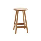 Karl Andersson & Söner Milo MLP65TTF-h65-oak