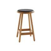 Karl Andersson & Söner Milo MLP65TKF-h65-oak