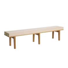 Karl Andersson & Söner Kamón Bench 373/374