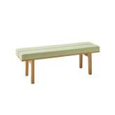 Karl Andersson & Söner Kamón Bench 371/372