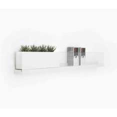 Karl Andersson & Söner Front Plant FR2V150, FRGLV250, FRK2100