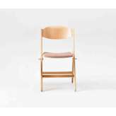Karl Andersson & Söner Colo Chair CC2, oak