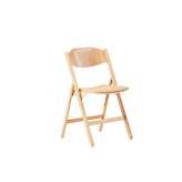 Karl Andersson & Söner Colo Chair CC2, oak