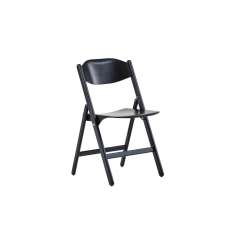 Karl Andersson & Söner Colo Chair CC1, black