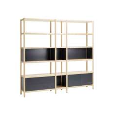 Karl Andersson & Söner Cavetto CV90355S | CV95355M | CV90355S incl. Door