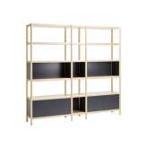 Karl Andersson & Söner Cavetto CV90355S | CV95355M | CV90355S incl. Door