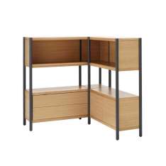 Karl Andersson & Söner Cavetto CV90353S | CV35353H | CV90353EH incl. Drawer