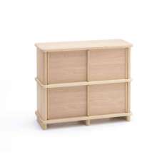 Karimoku New Standard Prop Sideboard 100