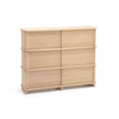 Karimoku New Standard Prop Highboard