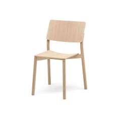 Karimoku New Standard Panorama Chair