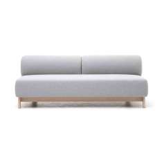 Karimoku New Standard Elephant Sofa 3-Seater Bench