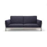 Karimoku New Standard Castor Sofa 3-Seater