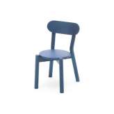 Karimoku New Standard Castor Kids Chair