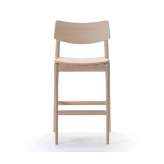 Karimoku Case Study Shibuya Cafe | A-BS01