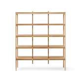 Karimoku Case Study Kinuta Terrace | N-SS01