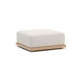 Karimoku Case Study Azabu Residence | N-S02 Ottoman