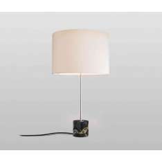 Kalmar Kilo TL Nero Portoro Table Lamp