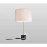 Kalmar Kilo TL Nero Portoro Table Lamp