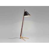 Kalmar Billy BL Floor Lamp Ilse Crawford Edition