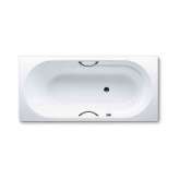 Kaldewei Vaio Star alpine white