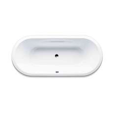 Kaldewei Vaio Duo Oval alpine white