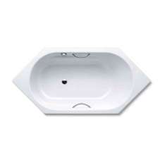 Kaldewei Vaio 6 Star alpine white