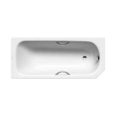 Kaldewei Saniform V1-V4 Star alpine white