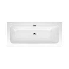 Kaldewei Puro Set Wide left alpine white