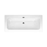 Kaldewei Puro Set Wide left alpine white