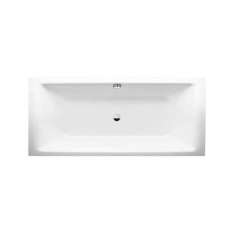 Kaldewei Puro Duo alpine white