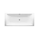 Kaldewei Puro Duo alpine white